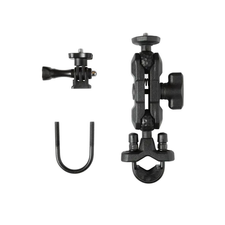 Insta360 Motorcycle U-Bolt Mount