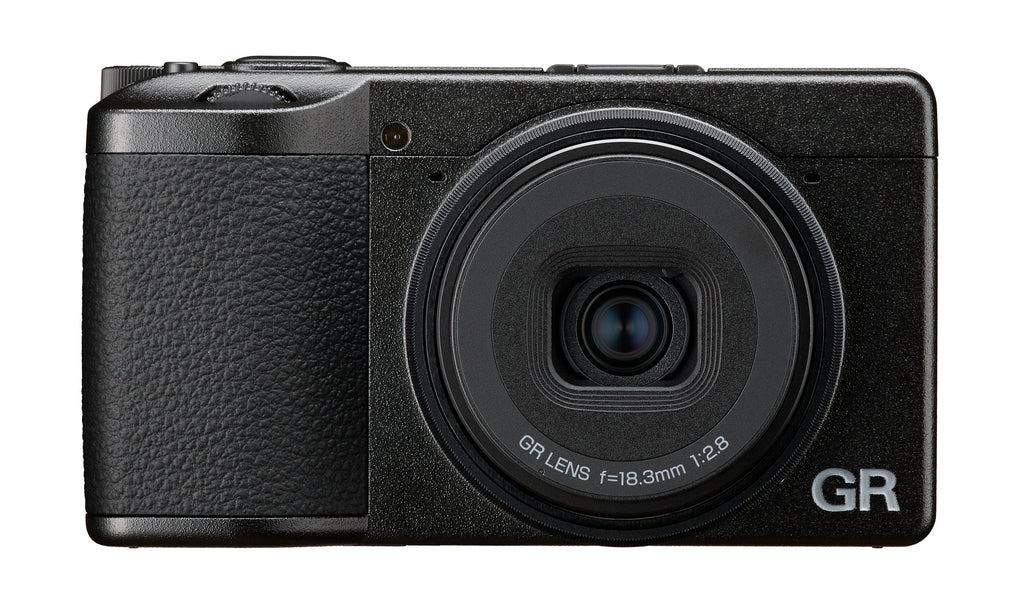 Ricoh GR IV