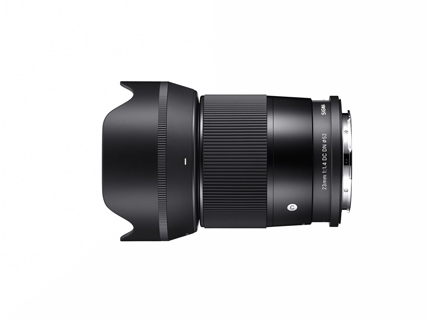 SIGMA 23mm F1.4 DC DN | Contemporary