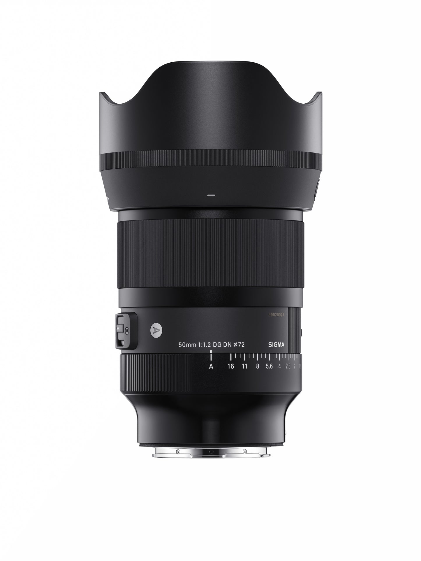 Sigma SIGMA 50mm F1.2 DG DN Sony E