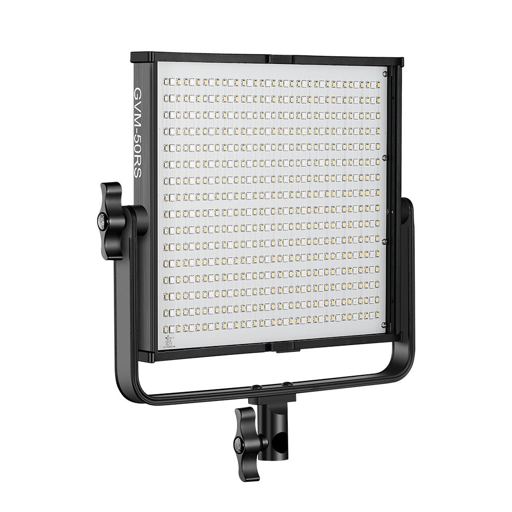 GVM 50RS RGB LED Panel