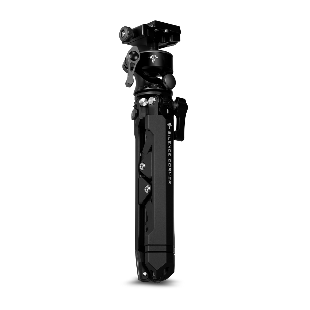 Silence Corner Mambapod