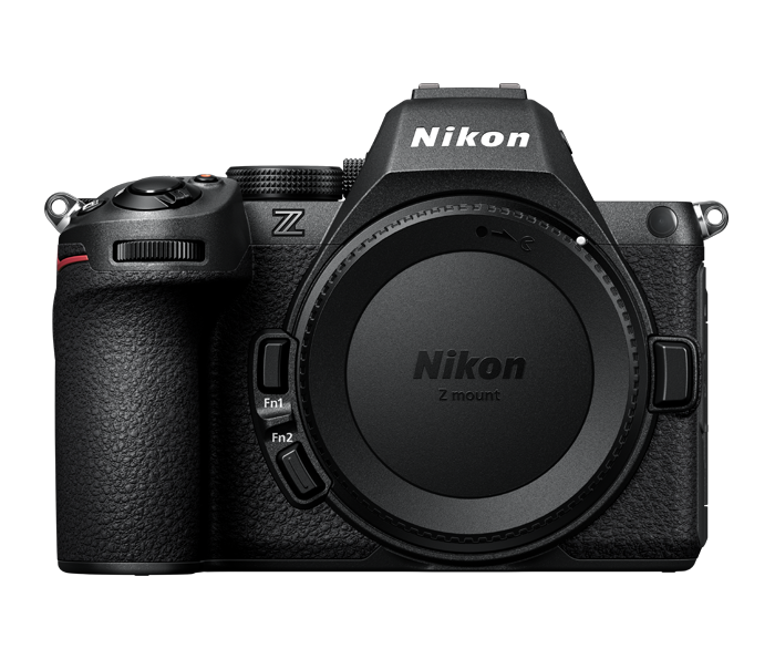 Nikon Z5II