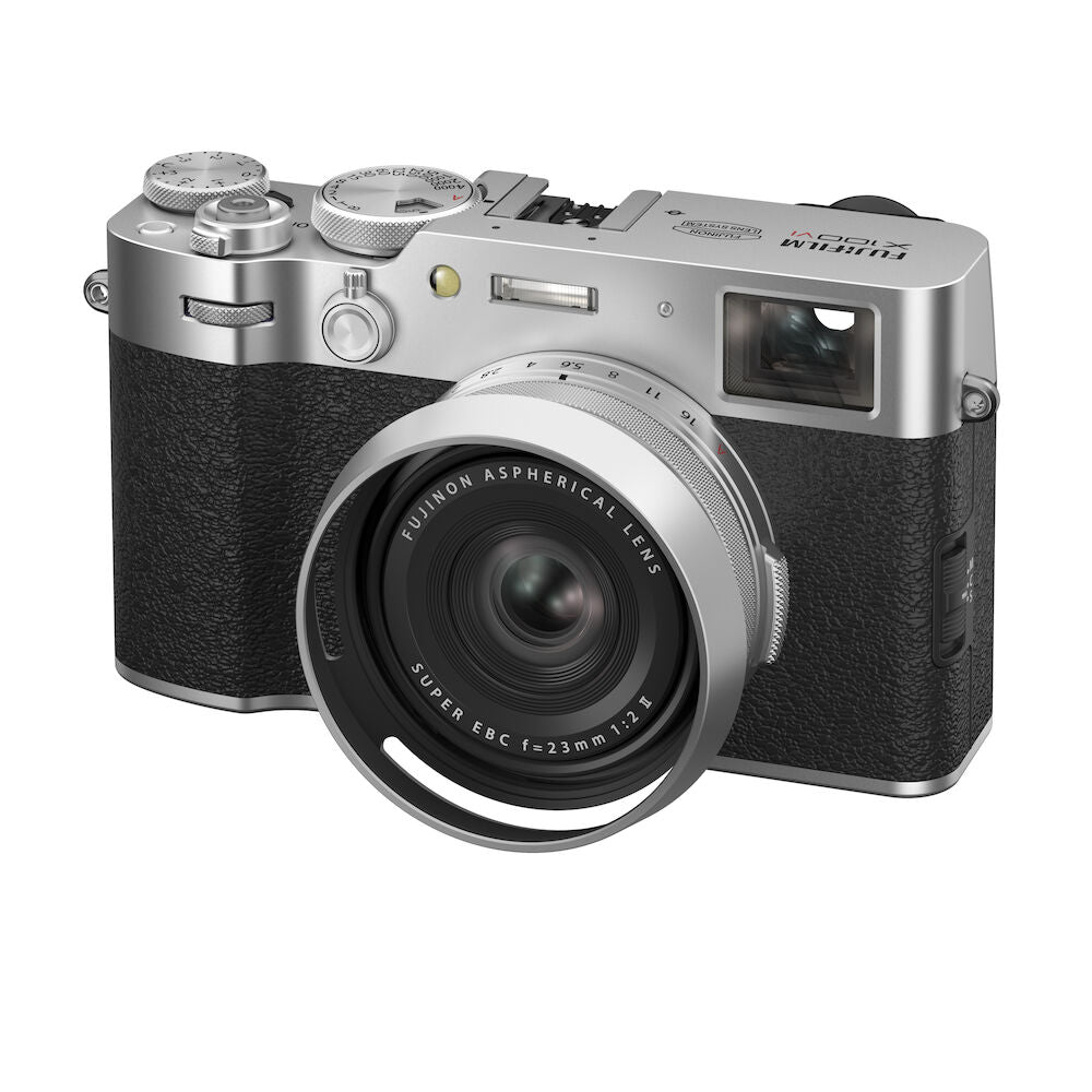 FUJIFILM X100VI DIGITAL CAMERA