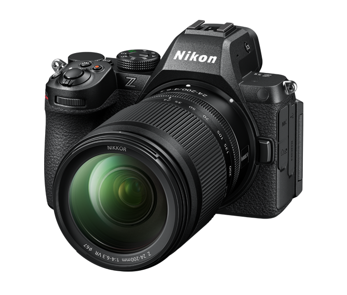 Nikon Z5II