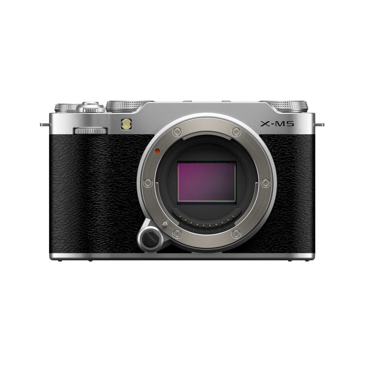 FUJIFILM X-M5