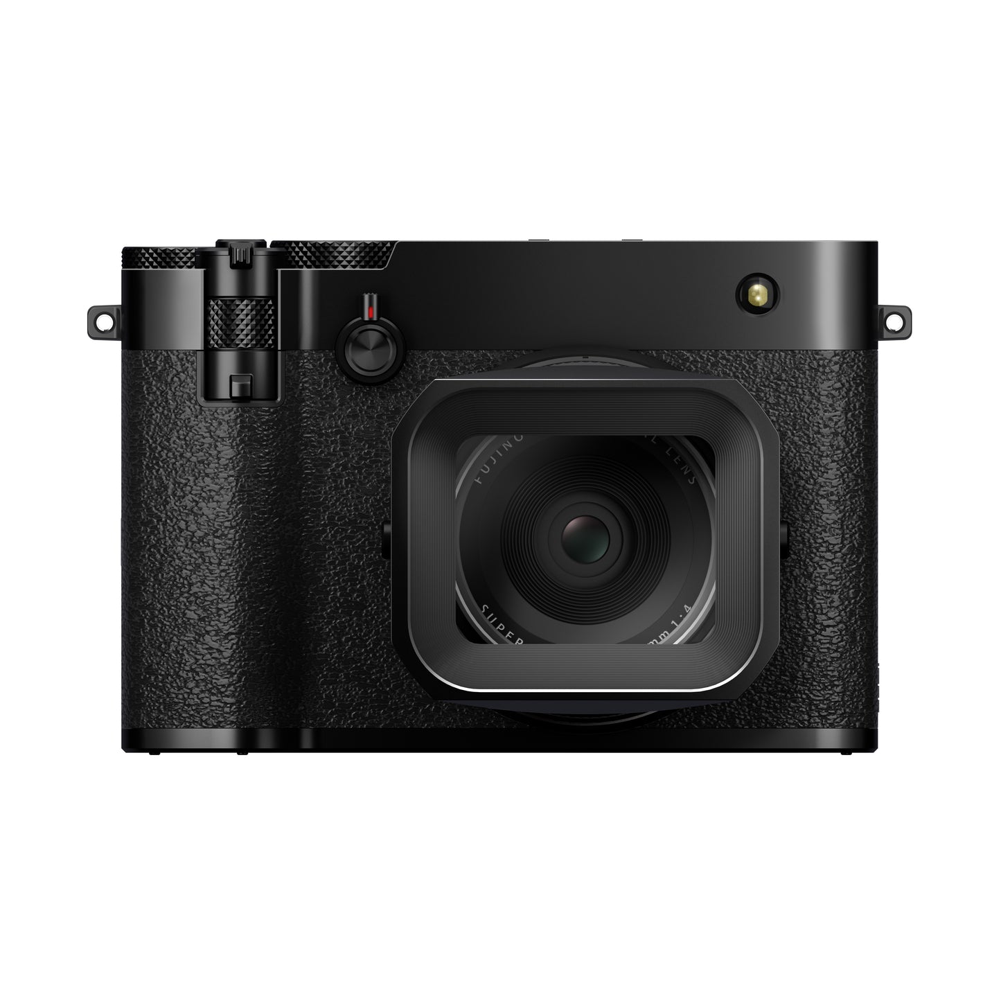 Fujifilm GFX100RF