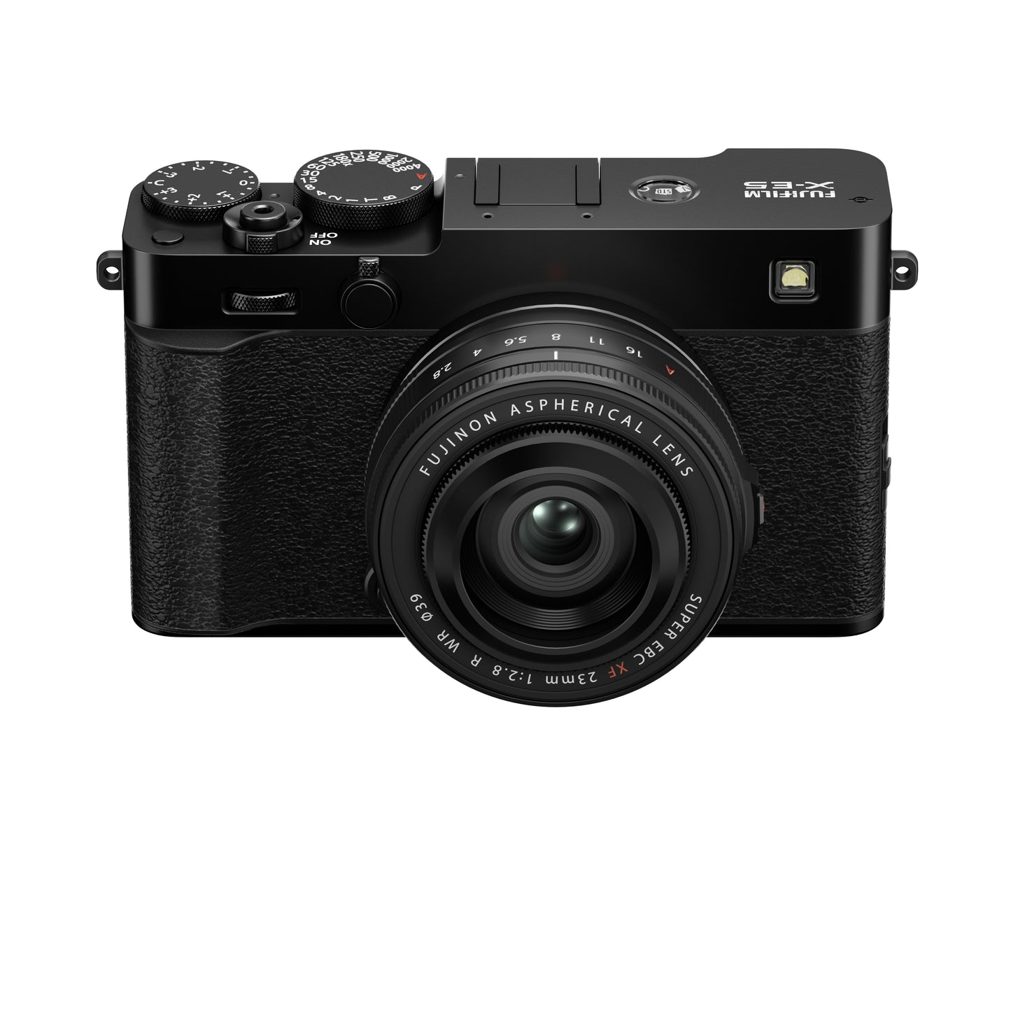 Fujifilm X-E5