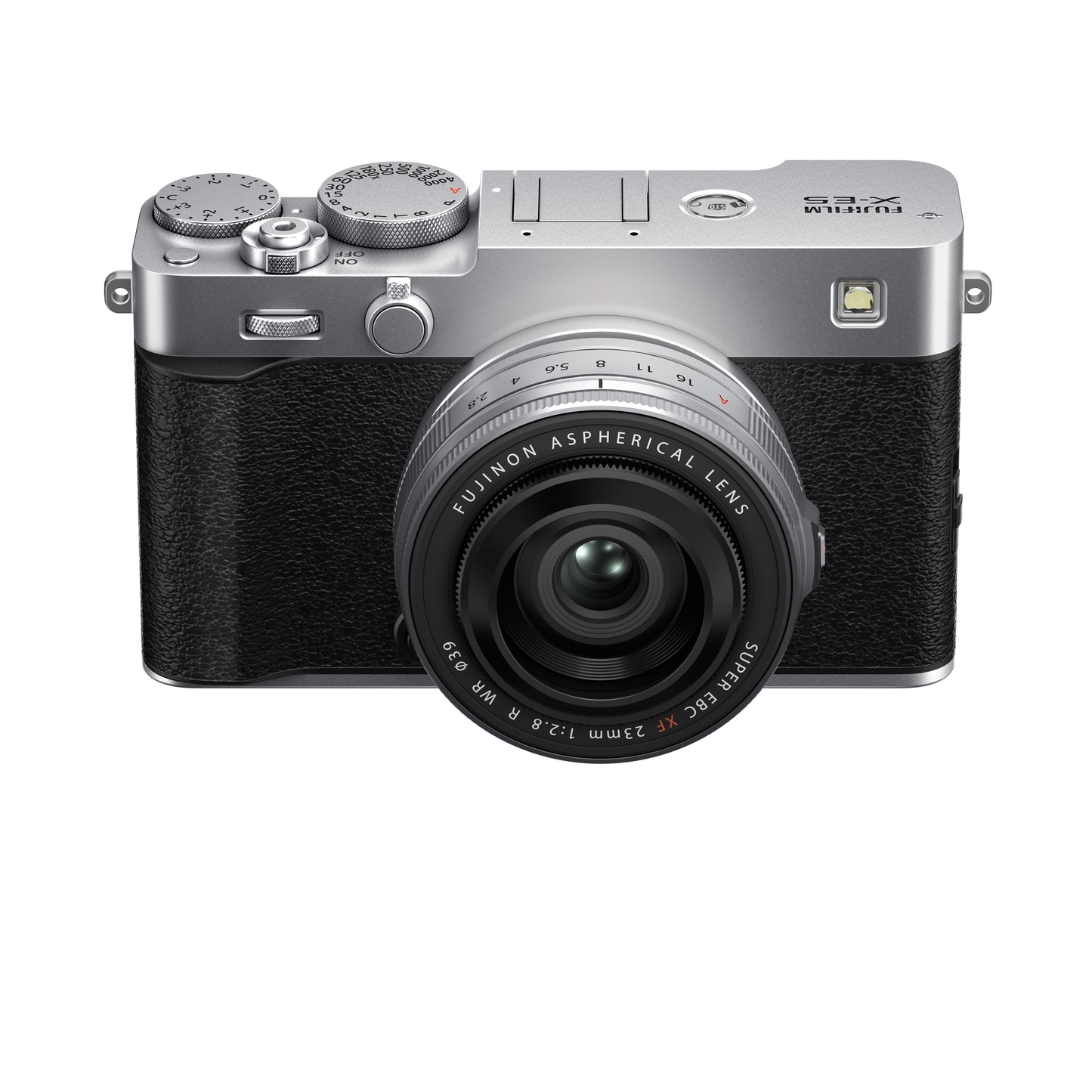 Fujifilm X-E5