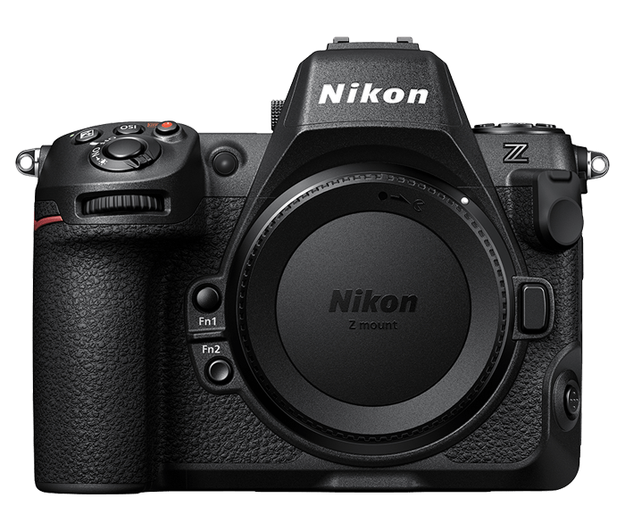 Nikon Z 8