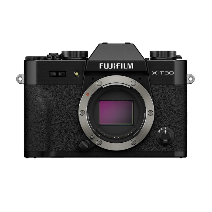Fujifilm X-T30 III – Pro Camera Hawaii