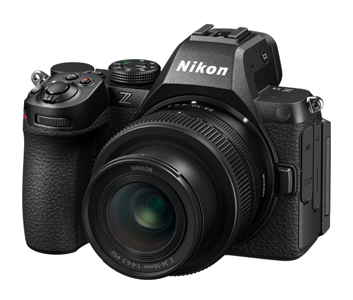 Nikon Z5II