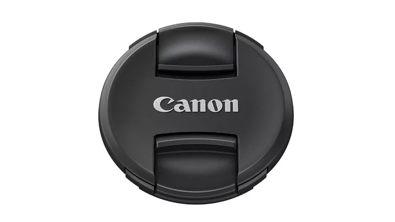Canon Lens Caps