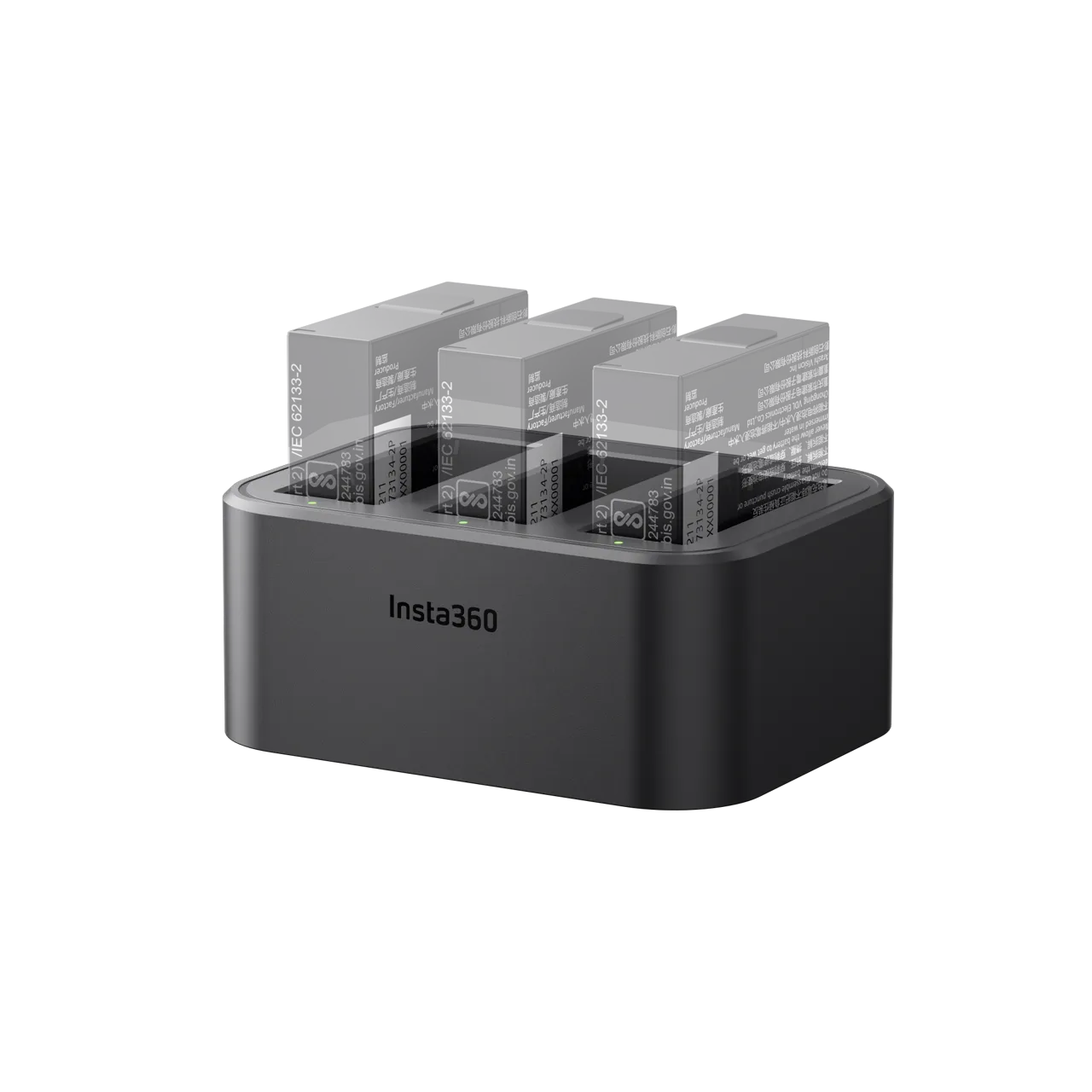 Insta360 Ace/Ace Pro Fast Charge Hub