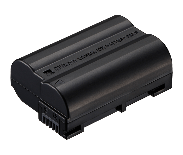 Nikon EN-EL15c Rechargeable Lithium-Ion Battery
