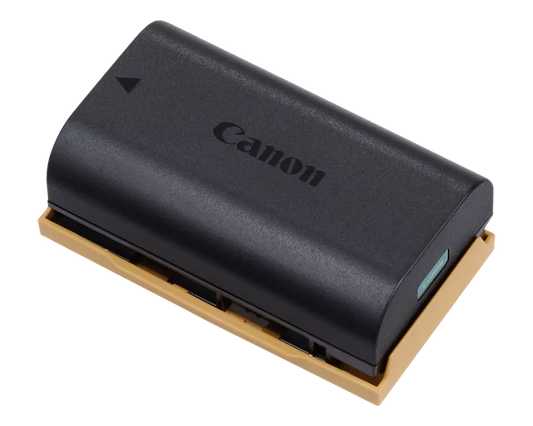 Canon LP-EL Battery