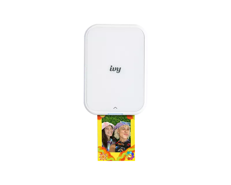 IVY 2 Mini Photo Printer