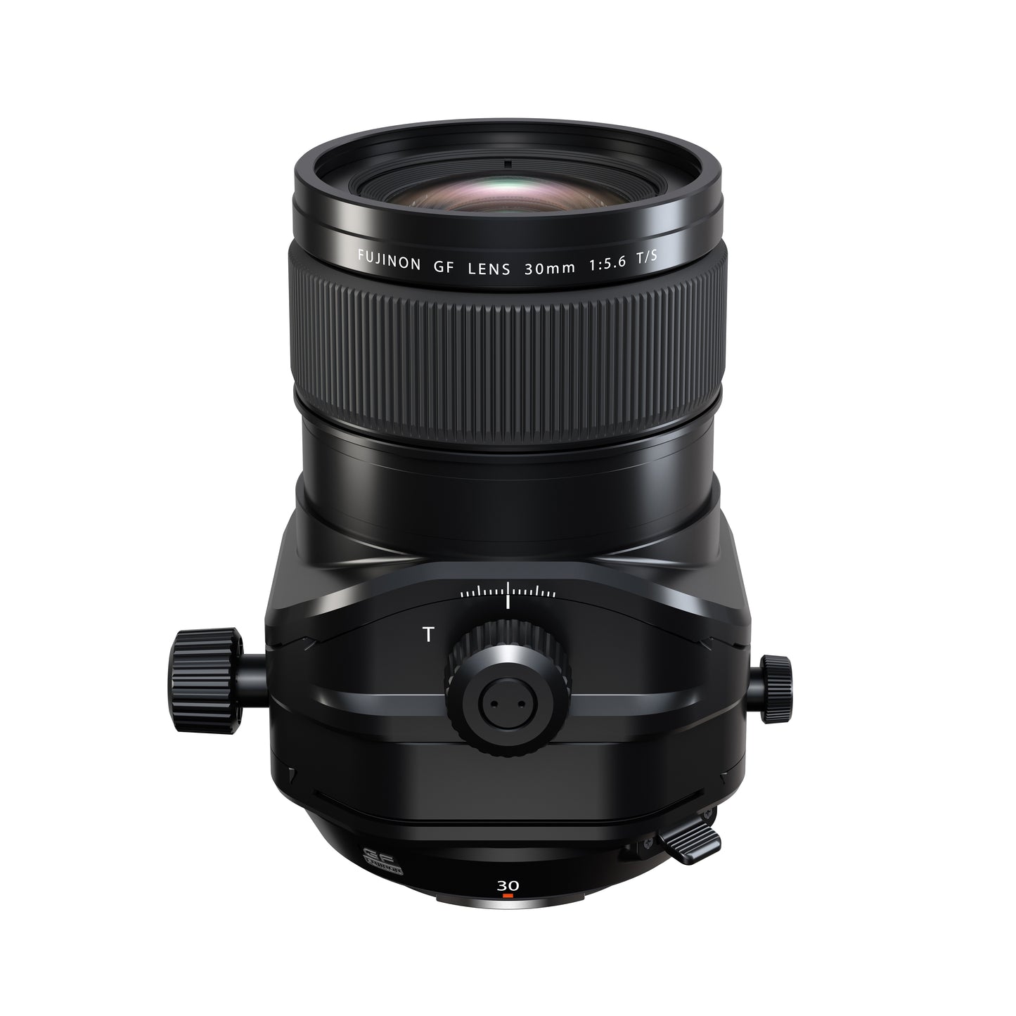 Fujifilm GF 30mm F5.6 T/S Lens