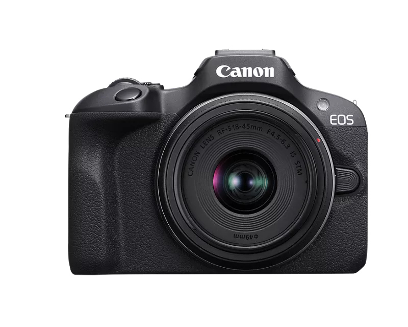 Canon EOS R100