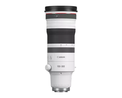 Canon RF 100-300mm f/2.8 L IS USM Lens
