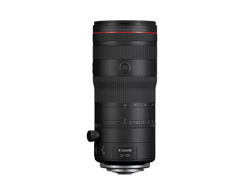 Canon RF 24-105mm F2.8 L IS USM Z