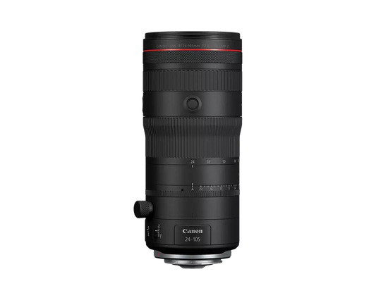 Canon RF 24-105mm F2.8 L IS USM Z