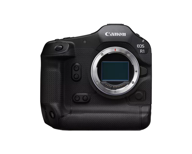 Canon EOS R1 Mirrorless Camera