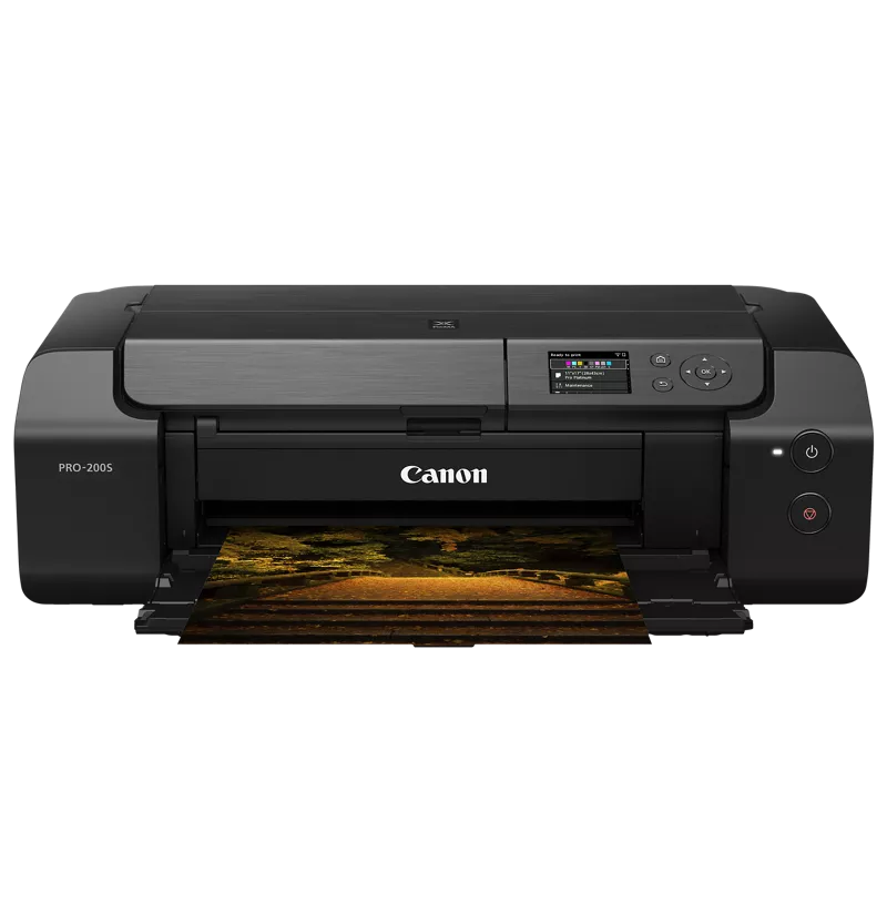 Canon PIXMA PRO-200S