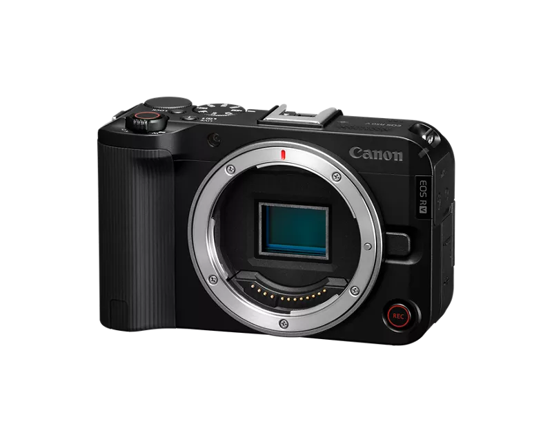Canon EOS R50 V
