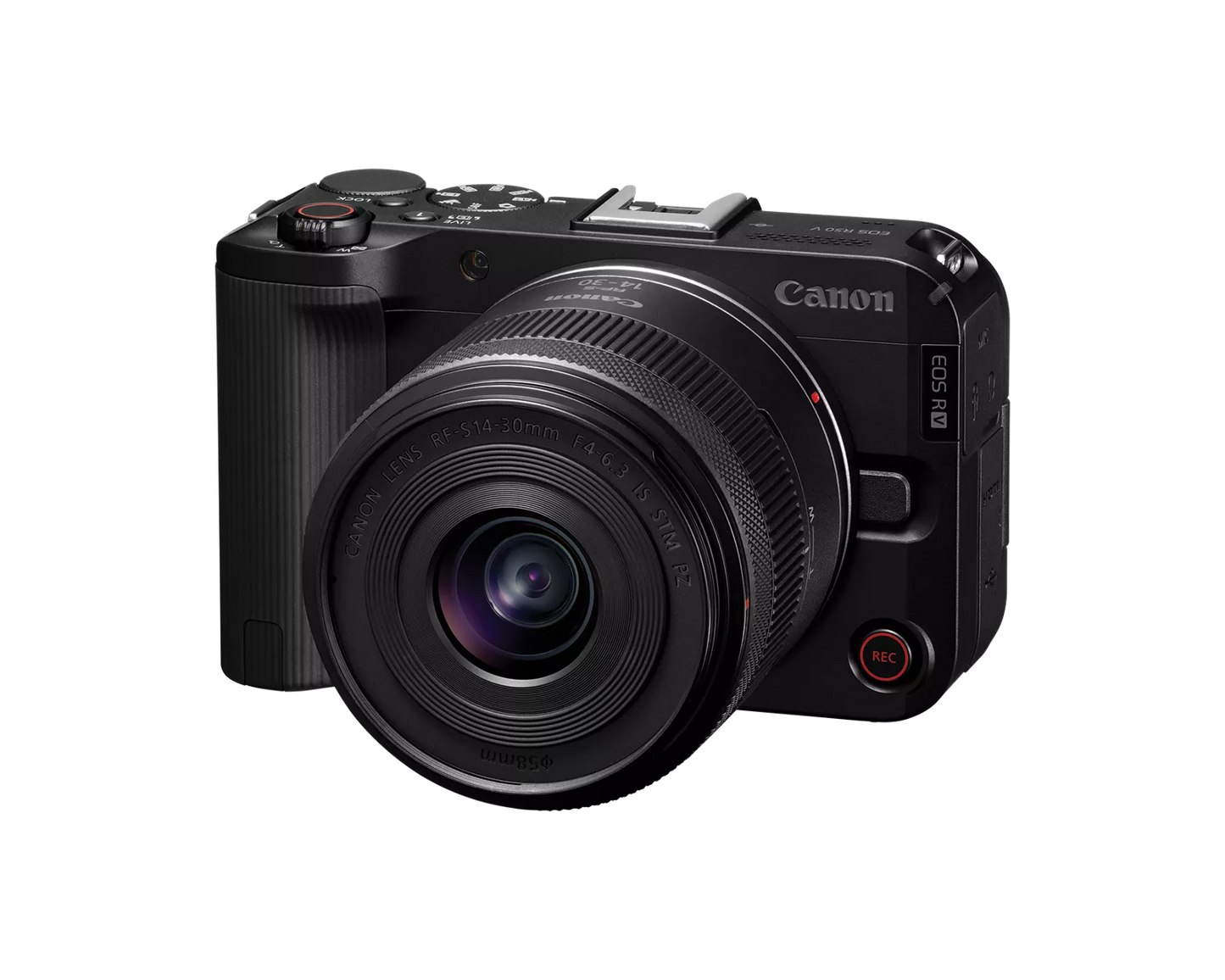 Canon EOS R50 V