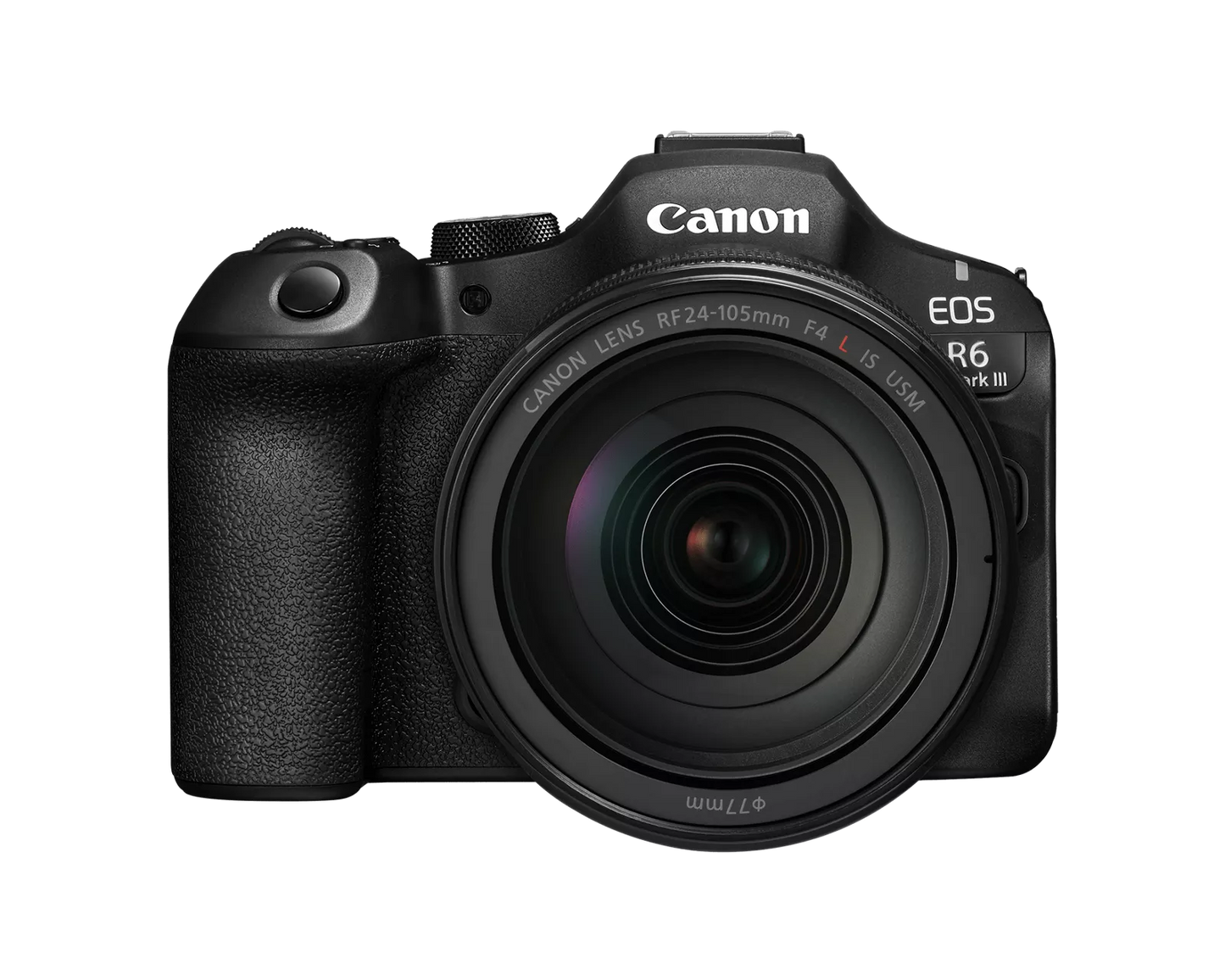 Canon R6 Mark III