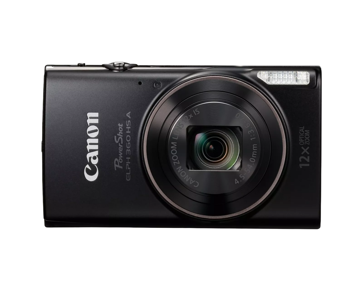 Canon PowerShot ELPH 360 HS A