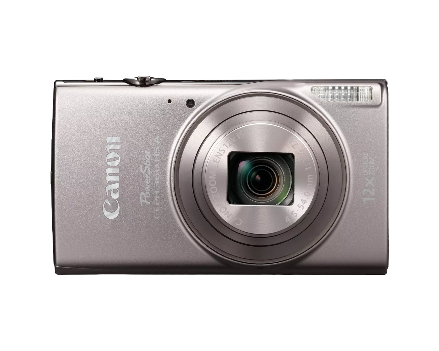 Canon PowerShot ELPH 360 HS A