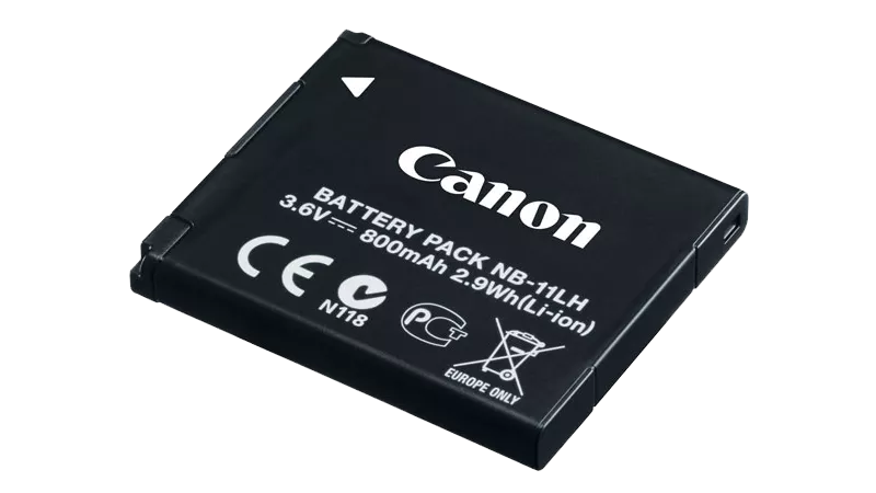 Battery Pack NB-11LH