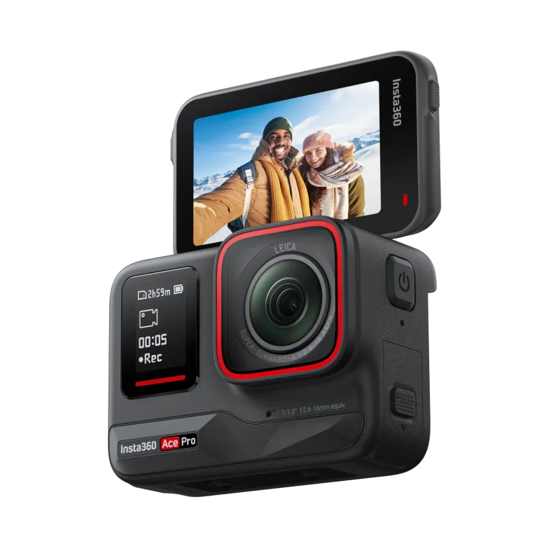 Insta360 Ace Pro