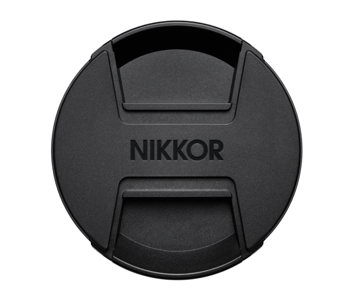 Nikon LC-77B 77mm Snap-On Front Lens Cap