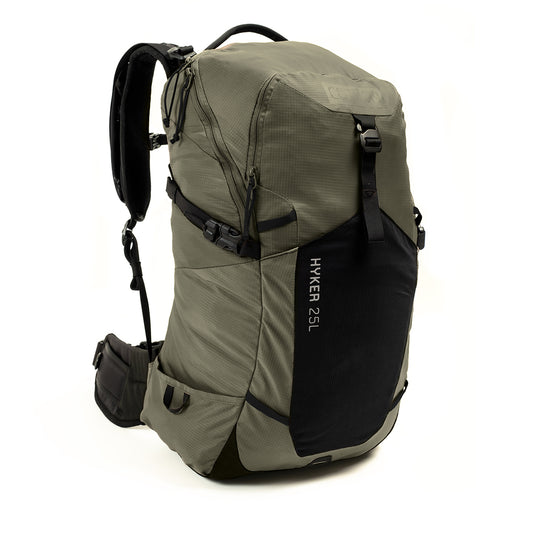 Cotton Carrier Hyker Daypack 25L