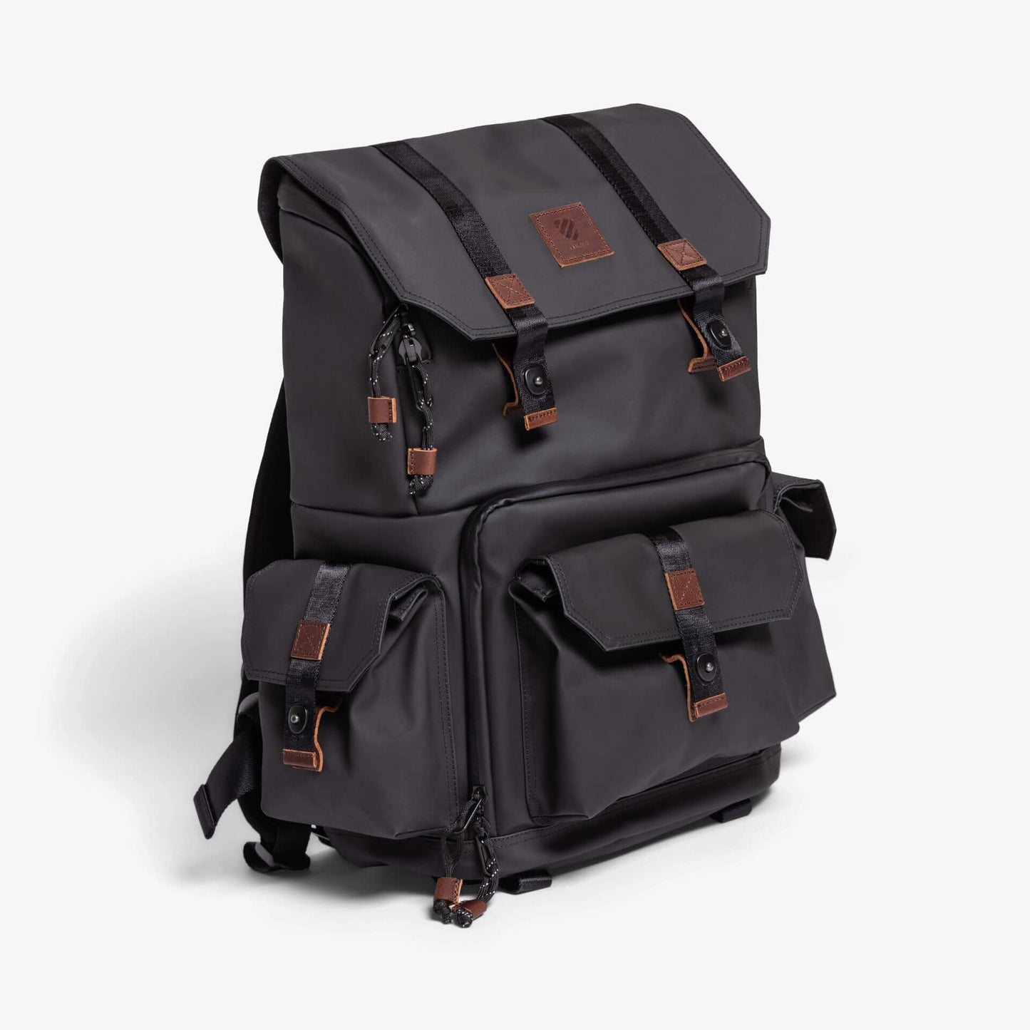 Langly Alpha Globetrotter XC Camera Backpack