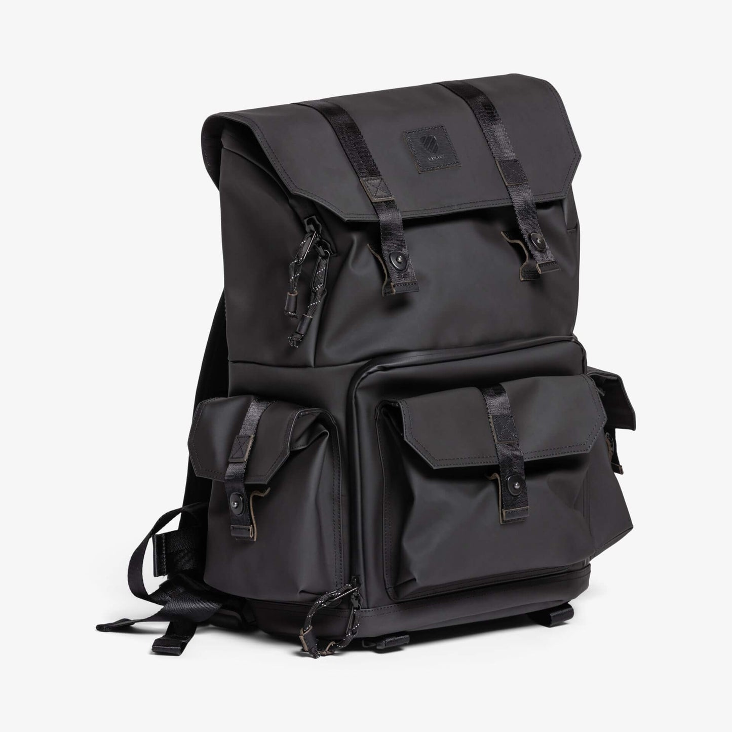 Langly Alpha Globetrotter XC Camera Backpack