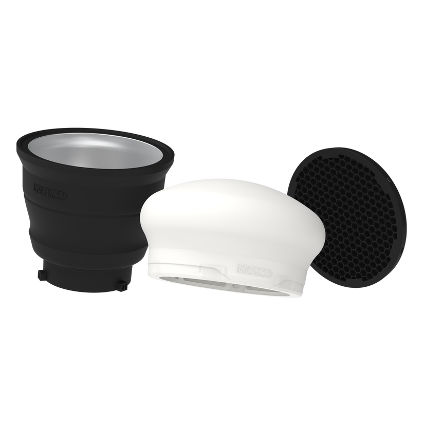 MagMod Starter Strobe Kit XL