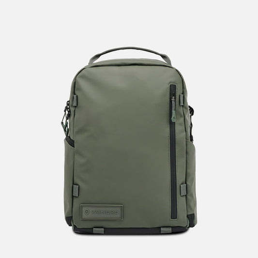Wandrd Prvke Zip