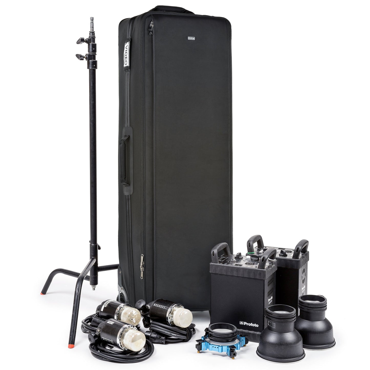 Think Tank Photo Production Manager™ 50 V2.0