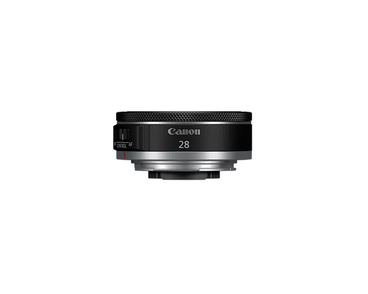 Canon RF 28mm F2.8 STM