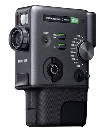 Fujifilm Mini Evo Cinema – Pro Camera Hawaii Fujifilm Mini Evo Cinema – Pro Camera Hawaii