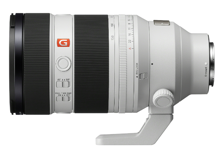 Sony FE 50-150 F2 GM