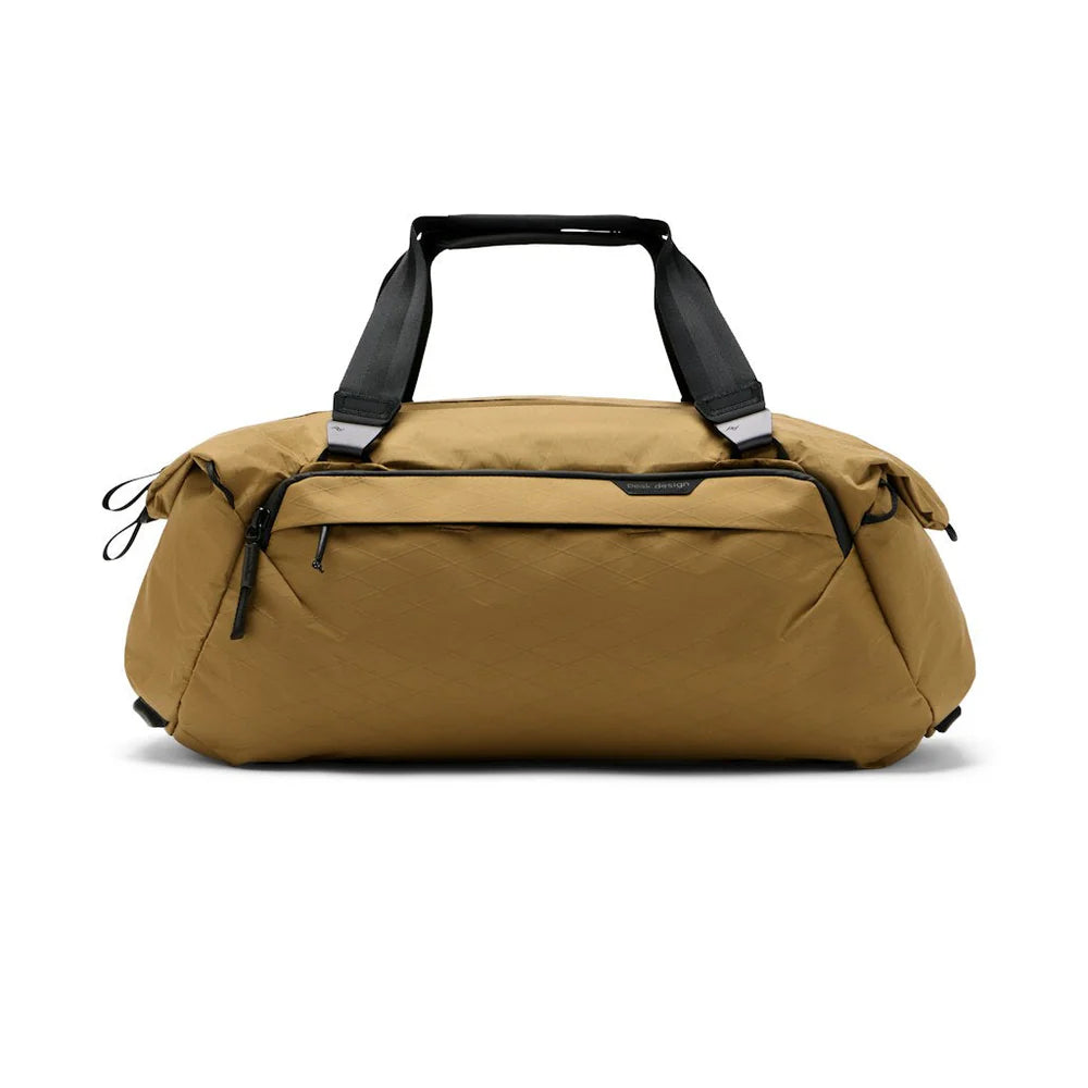 Peak Design Travel Duffel 35L