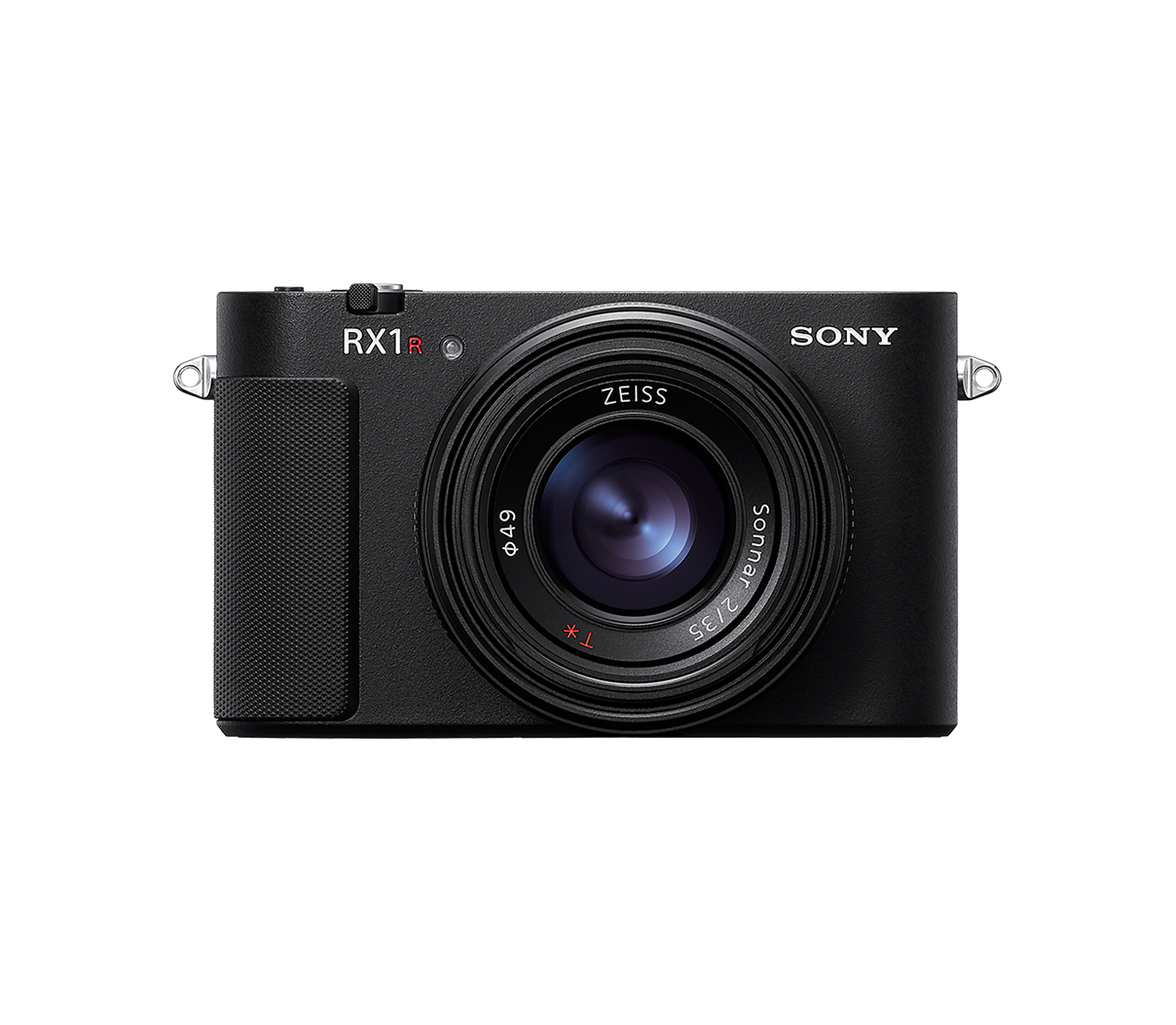 Sony RX1R III