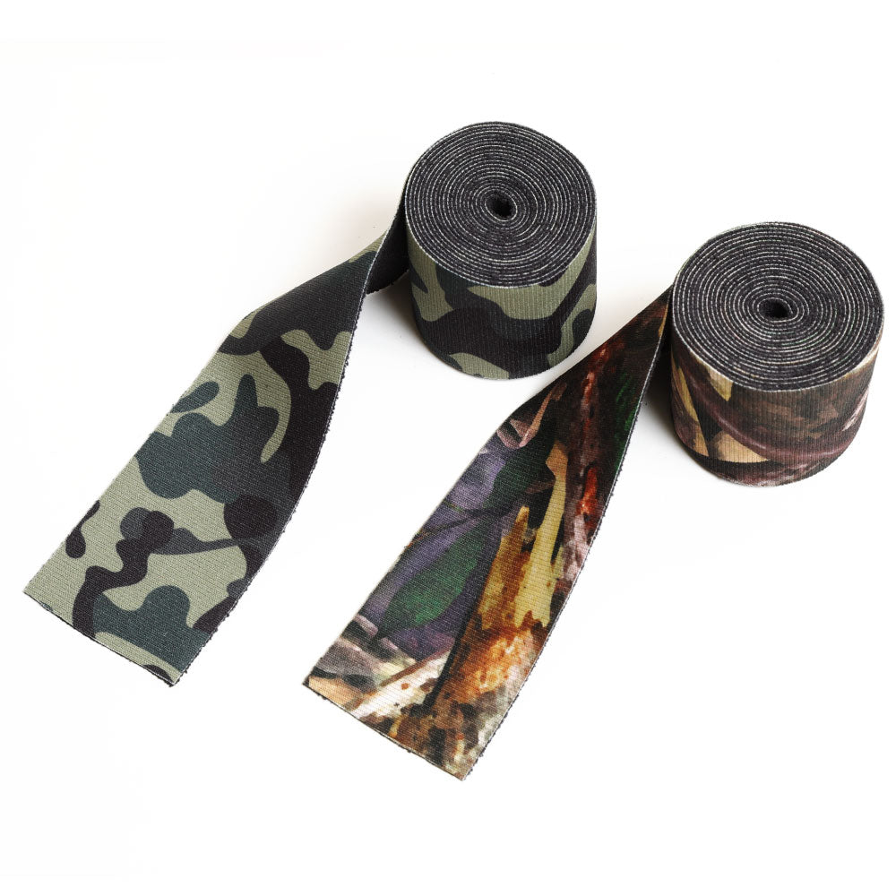 Easy Wrapper Bandage