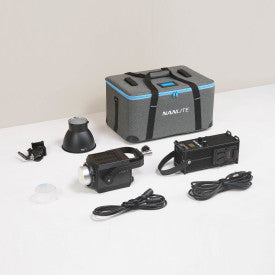 Nanlite Forza 500 II LED Spotlight