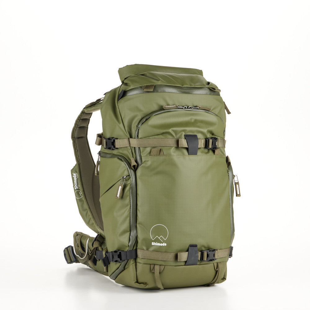 Shimoda Action v2 Starter Kit